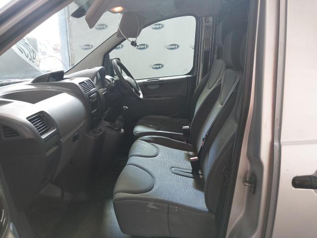 2007 PEUGEOT EXPERT HDI