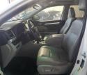 2018 Toyota Highlander Se продається в Waldorf, MD - Front End