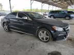 2016 Mercedes-Benz Cls 550 للبيع في Cartersville، GA - Burn
