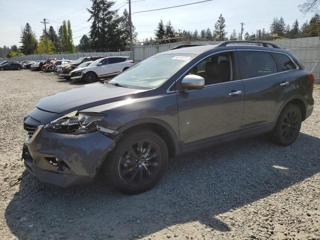 2014 Mazda Cx-9 Grand Touring