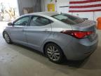 2015 Hyundai Elantra Se de vânzare în Candia, NH - Mechanical