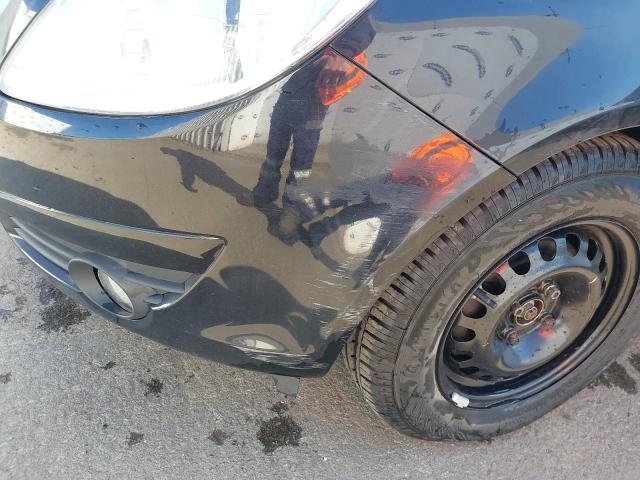 2010 VAUXHALL CORSA ENER