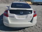 2012 Honda Crosstour Exl na sprzedaż w Cahokia Heights, IL - Hail