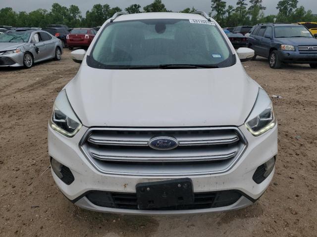  FORD ESCAPE 2017 Белый