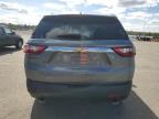 2018 Chevrolet Traverse Lt იყიდება Brookhaven-ში, NY - Front End