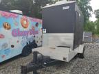 Loganville, GA에서 판매 중인 2012 Fiber Optic Splicing Trailer - All Over