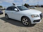 2012 Audi Q5 Premium Plus de vânzare în American Canyon, CA - Front End