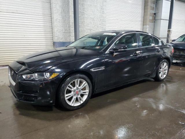 2017 Jaguar Xe Premium