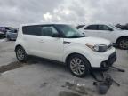 2019 Kia Soul + на продаже в New Orleans, LA - Front End