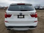 2016 BMW X3 XDRIVE35I à vendre chez Copart AB - CALGARY
