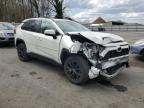 2022 Toyota Rav4 Se продається в Glassboro, NJ - Front End