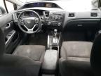 2013 Honda Civic Lx на продаже в Northfield, OH - Mechanical