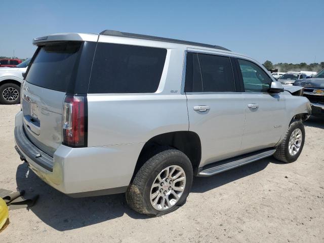  GMC YUKON 2019 Srebrny