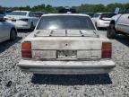 1987 Oldsmobile Delta 88 Royale Brougham на продаже в Byron, GA - Biohazard/Chemical