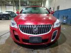 2014 Buick Regal Gs na sprzedaż w Woodhaven, MI - Front End