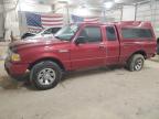 2009 Ford Ranger Super Cab на продаже в Columbia, MO - Side