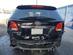 2013 Kia Sorento Ex იყიდება Riverview-ში, FL - Rear End