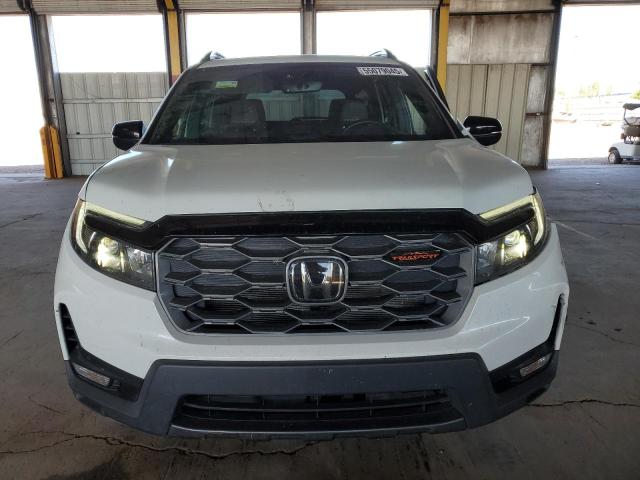  HONDA PASSPORT 2023 Biały