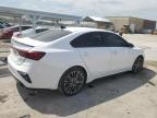 2021 Kia Forte Gt за продажба в Kansas City, KS - Side