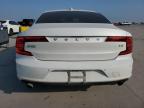 2018 Volvo S90 T5 Momentum zu verkaufen in Wilmer, TX - Mechanical