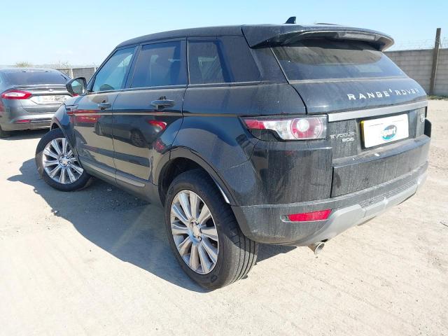 2014 LAND ROVER RANGEROVER