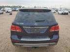 2016 Mercedes-Benz Gle 350 for Sale in Houston, TX - Minor Dent/Scratches