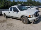 2005 Dodge Ram 1500 St zu verkaufen in Midway, FL - Front End