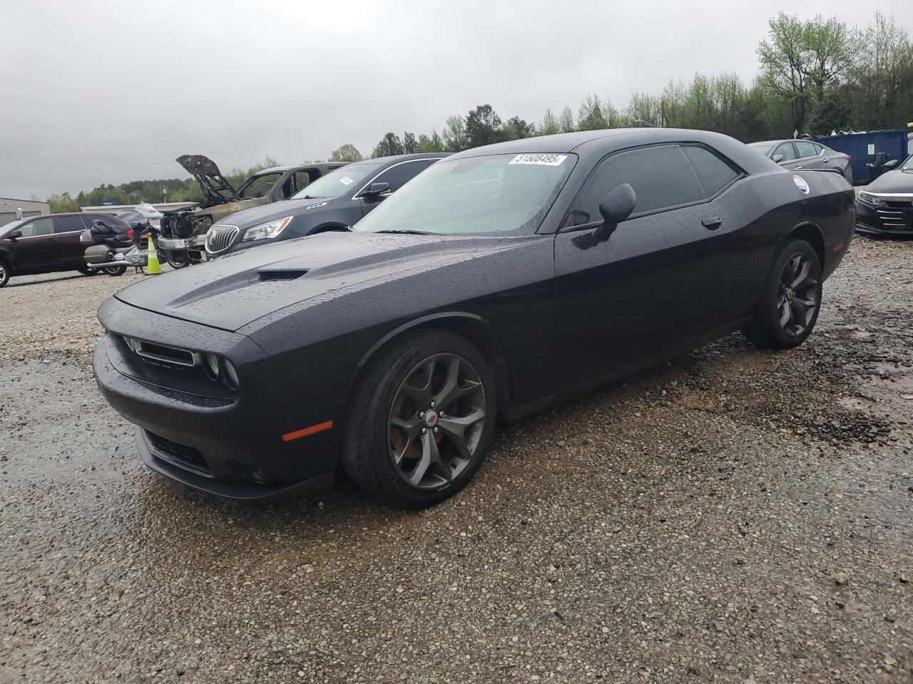 2017 Dodge Challenger R/T for Sale in Memphis, TN - Minor Dent/Scratches