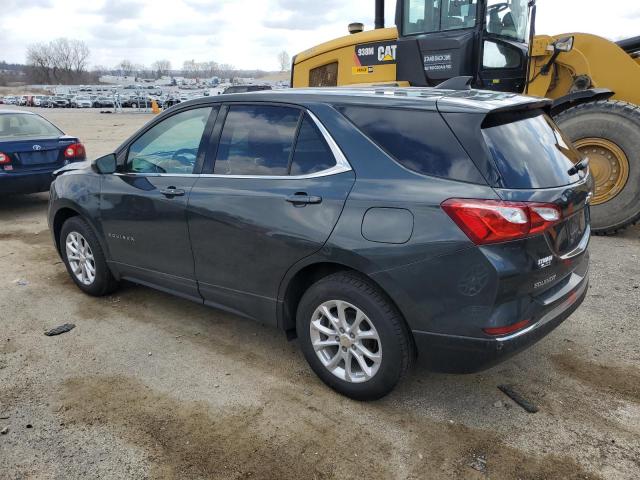  CHEVROLET EQUINOX 2020 Серый