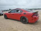 2016 Dodge Charger Srt Hellcat for Sale in San Antonio, TX - Vandalism
