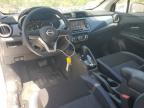 2025 Nissan Versa Sv for Sale in Greenwell Springs, LA - Front End