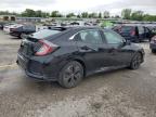 2019 Honda Civic Ex   zu verkaufen in Bridgeton, MO - Hail