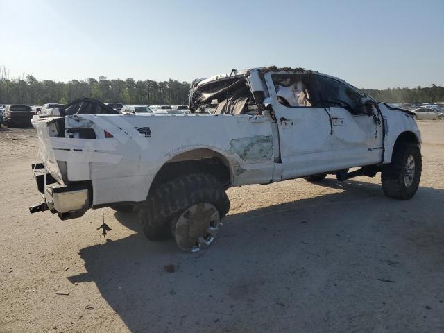  FORD F350 2019 Biały