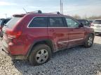 2012 Jeep Grand Cherokee Laredo for Sale in Wayland, MI - Side