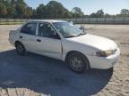 1999 Toyota Corolla Ve للبيع في Fort Pierce، FL - Side