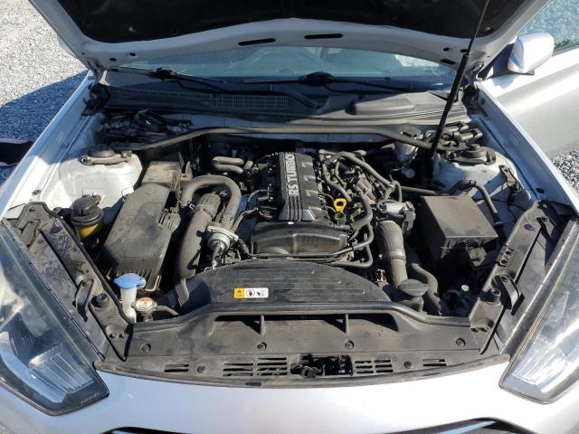 2013 HYUNDAI GENESIS COUPE 2.0T