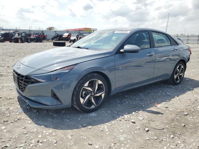 HYUNDAI ELANTRA SE 2023