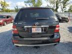 2011 Mercedes-Benz Ml 350 4Matic للبيع في Riverview، FL - Normal Wear