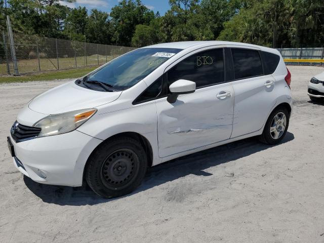 2015 Nissan Versa Note S