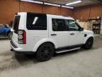 2015 Land Rover Lr4 Hse Luxury for Sale in Ebensburg, PA - Normal Wear