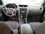 2013 Chevrolet Traverse Lt en Venta en Albuquerque, NM - Rejected Repair