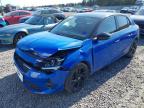 2020 VAUXHALL CORSA SRI for sale at Copart EAST KILBRIDE