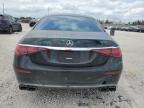 2025 MERCEDES-BENZ S 63 E PERFORMANCE a la Venta en Copart FL - WEST PALM BEACH