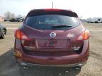 2010 NISSAN MURANO S for sale at Copart ON - LONDON