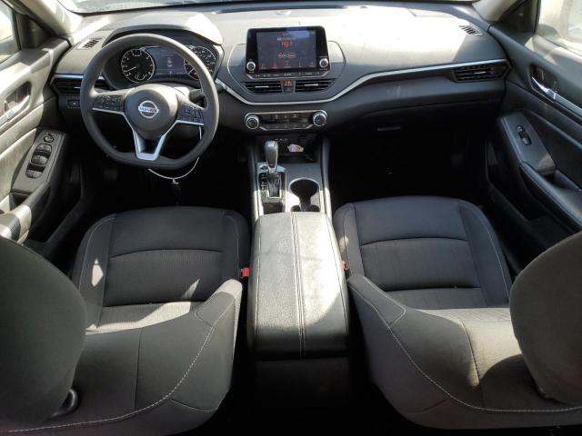  NISSAN ALTIMA 2022 Srebrny