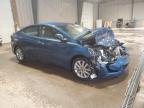 2014 Hyundai Elantra Se de vânzare în West Mifflin, PA - Front End