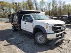 2020 Ford F450 Super Duty for Sale in Spartanburg, SC - Front End