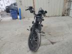 2014 HARLEY-DAVIDSON XL883 IRON 883 for sale at Copart TN - KNOXVILLE