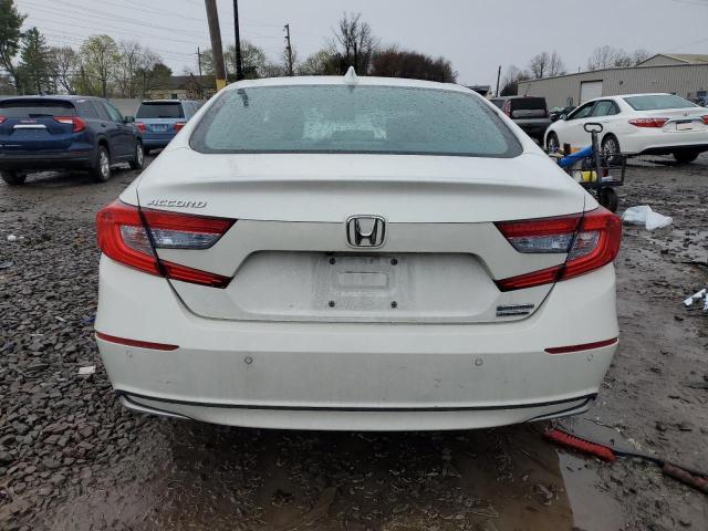 HONDA ACCORD 2020 Biały