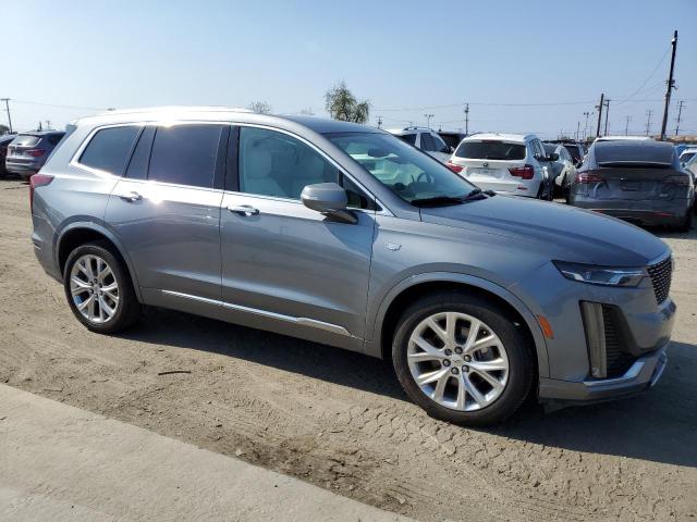  CADILLAC XT6 2020 Gray